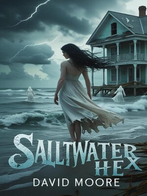 cover image of Saltwater Hex
